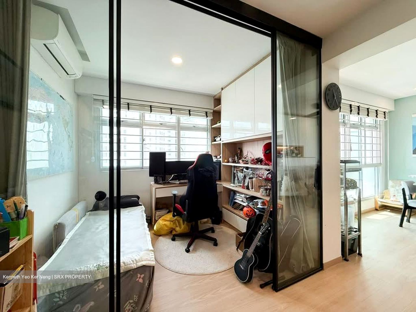 Blk 421C Northshore Straitsview (Punggol), HDB 4 Rooms #575268501